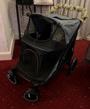 Dog Buggy Stroller Large Pet
