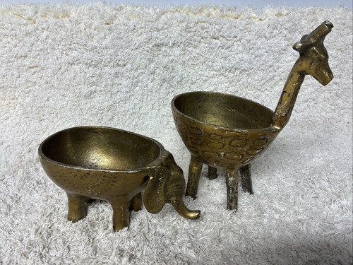 Set anthropologie brass - set,
