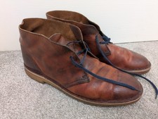 Clarks Desert Boots Shoes