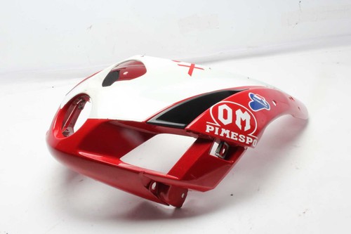Front fairing racing - front,