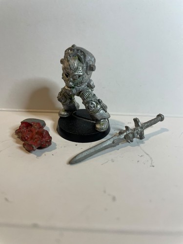Warhammer 40k rogue - warhammer,