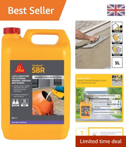 Sikabond sbr quality - sikabond,
