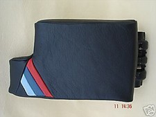 FITS BMW E46 TRI STRIPES NEW