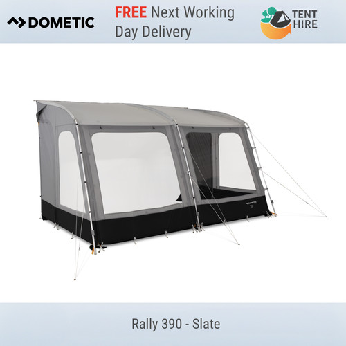 2026 dometic rally 390 - rally,