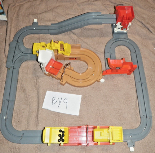 Tomy big loader construction - loader,