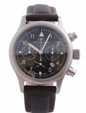 IWC Schaffhausen Pilots