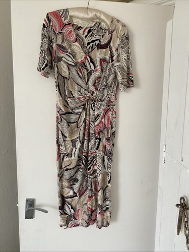 Pretty soft printed summer - pretty,