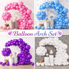 Balloon Arch Kit Set Balloon