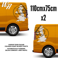 For Renault Trafic Camper Van