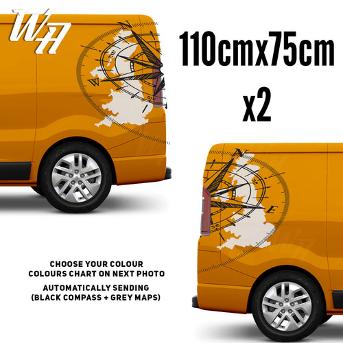 For renault trafic camper - for, van