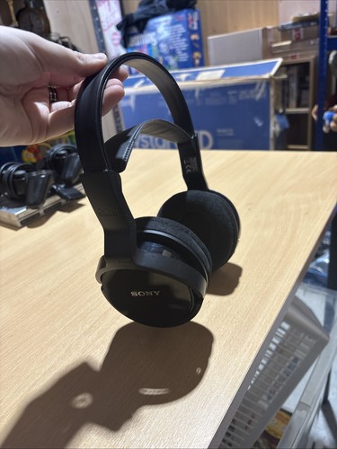 Sony mdr rf811r headphones - mdr-rf811r,