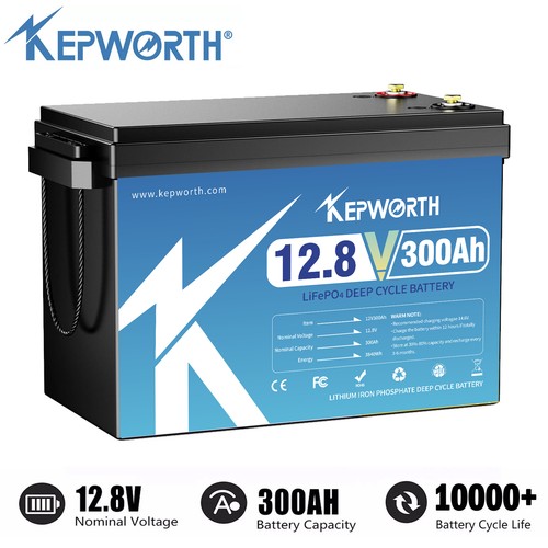 12v 300ah lifepo4 - 12v,