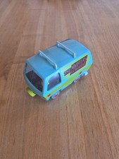 Hot Wheels: Scooby-Doo The