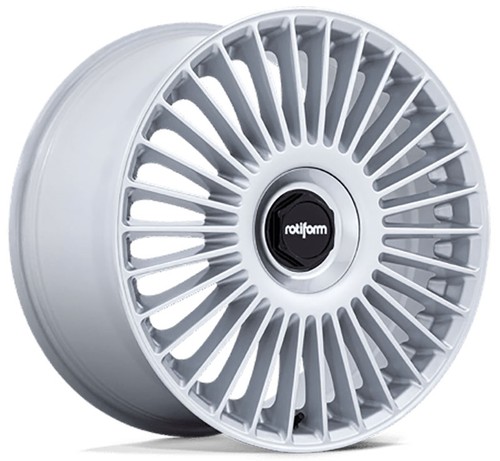 Alloy wheels rotiform grz - alloy, 22"