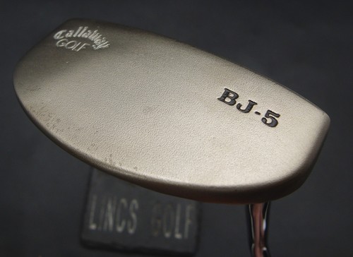 Callaway bobby jones - bobby,