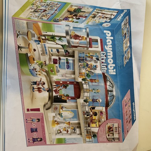 Playmobil 5485 city life - playmobil,
