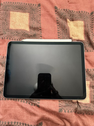 Apple ipad air 4th - apple,