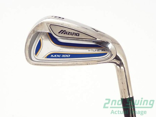 Mizuno 100 single - mx,