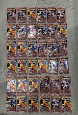 Pokémon TCG Destined Rivals Booster Box EQUIVALENT- 36 PACKS 