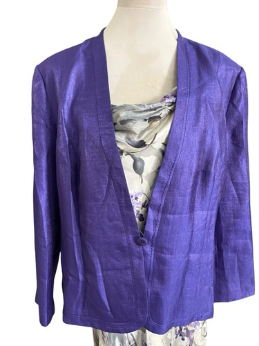 Jacques vert silver purple - jacques,