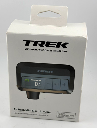 Trek air rush mini - trek,