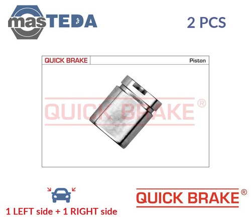 185334k brake caliper piston - caliper,
