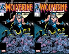 Wolverine By Claremont &