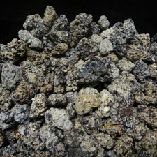 Alfagrog Ceramic Porous Filter Media for Garden Ponds Koi Fish Aquariums