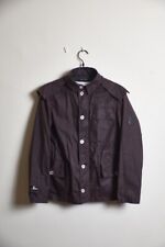 Nigel Cabourn x Karrimor K100 Short Rucksack Wax Jacket Made in England