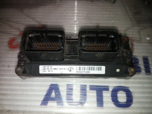 Engine control unit ecu - control,
