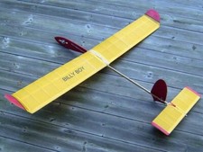 Billy Boy Towline Glider 43"