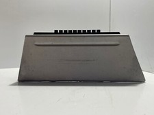 2009 FORD FOCUS FRONT ASHTRAY