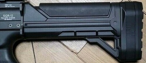 Airsoft engenuity tokyo marui - airsoft,