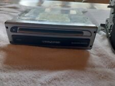 Land Rover  Discovery VDO dayton Sat nav computer