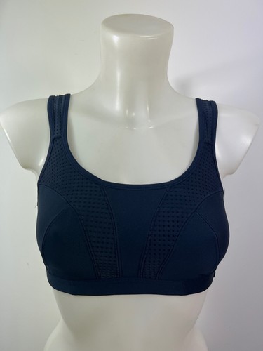 New navy extra high - new, m&s