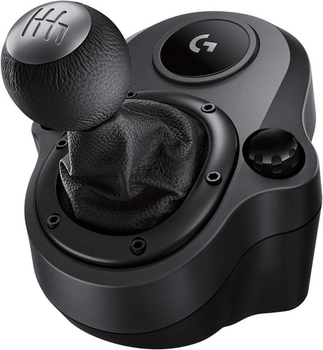 Logitech driving force wired - driving,