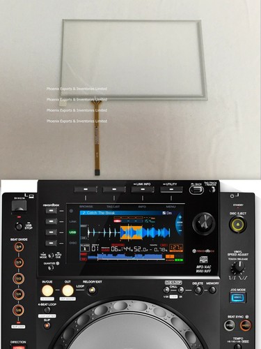 Touch screen digitizer for - digitizer,