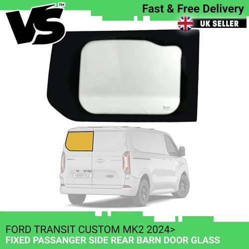 For ford transit custom mk2 - for,