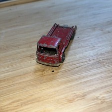 USED Husky Bedford TK 7 Ton