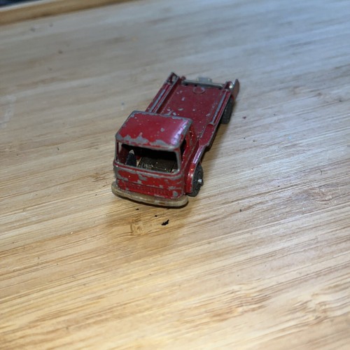 Used husky bedford - 7, ton