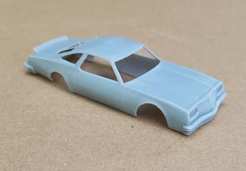 Abs like resin - abs-like,
