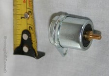 Moto Guzzi Condenser 19708620