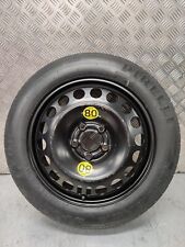 SAAB 93 2010 SPACE SAVER SPARE