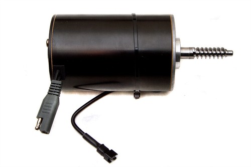 408 motor for powakaddy - -,