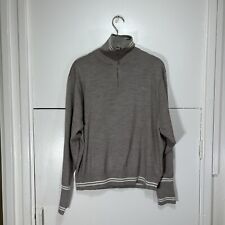 Uniqlo JW Anderson Jumper Grey