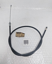 Genuine Yamaha RD125 RD125DX
