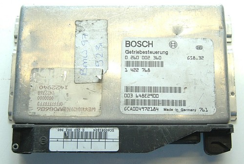 Bmw e34 e38 e39 series - bmw,