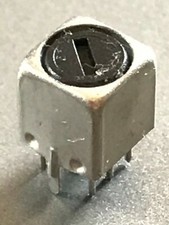 TOKO 5SVLC VARIABLE COIL