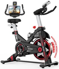 Fitness Bike Exercise Bike