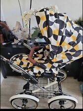 Cosatto Wonder Hepburn Limited Edition handmade